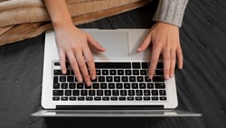 Роскомнадзор фиксирует рост жалоб на сбой в работе интернета у Ростелекома 
