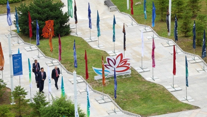 Стала известна полная деловая программа Восточного экономического форума — 2024