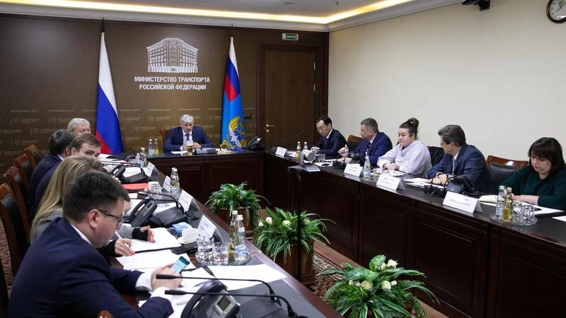 Сахалинская «Аврора» может возглавить консорциум региональных авиакомпаний