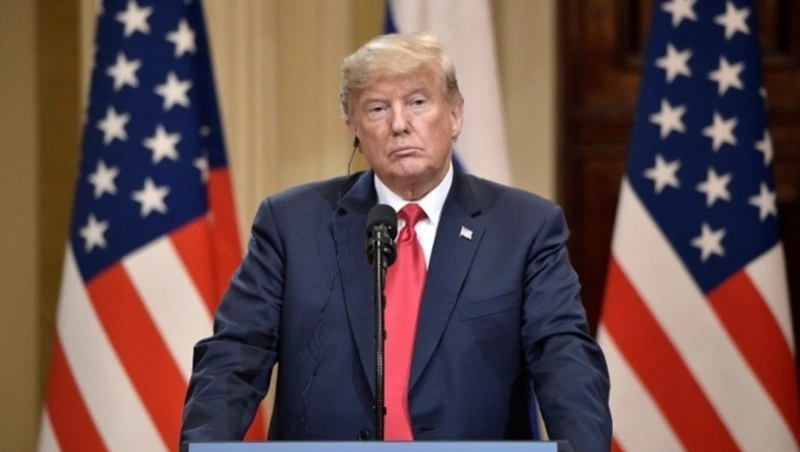 Дональд Трамп высказался о продвижении в разрешении украинского кризиса