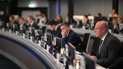 Зампред правительства РФ Чернышенко назвал «СахалинТех» образцовым проектом