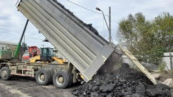 Компенсацию за покупку угля на Сахалине разрешили оформлять без записи