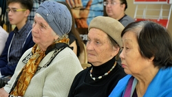 Жертв политических репрессий вспомнили на Сахалине