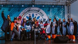 Рыбаков Сахалина пригласили показать мастерство в подводном лове наваги 23 февраля 