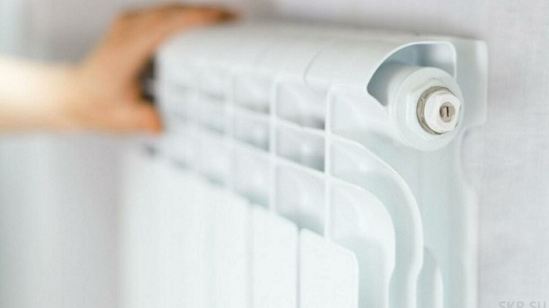 Жителям Северных Курил включили батареи. «Теперь открываем окна»