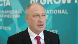 Директор ВЭФ Игорь Павлов назвал «Сахалин-Экспо» центром конгрессной деятельности на Дальнем Востоке