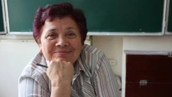 «Педагог с большой буквы»: учитель Галина Казанцева скончалась в Южно-Сахалинске