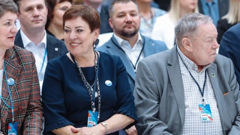 Больше встреч с населением планирует провести сахалинское отделение «Единой России»