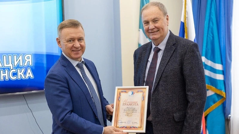 Российский теннисный турнир проведут в Южно-Сахалинске в 2024 году 