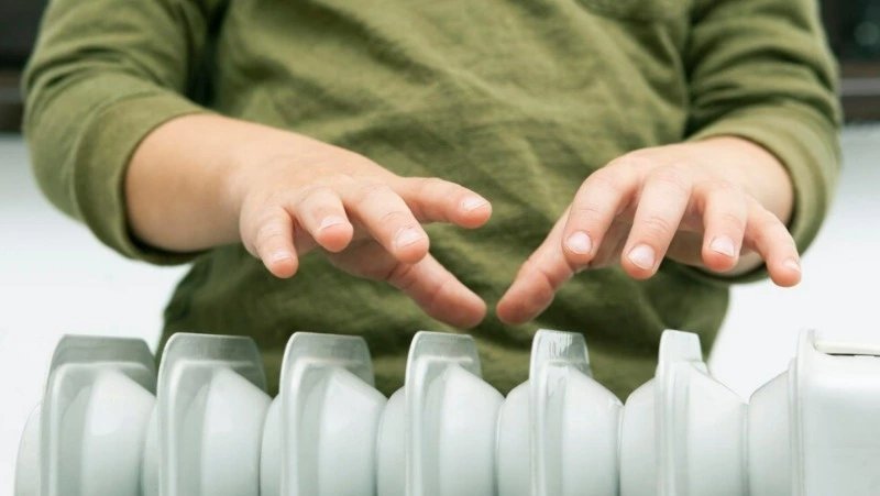 Отключения отопления в Южно-Сахалинске 2 февраля: список адресов