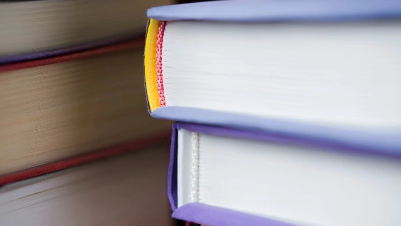 Простой тест по литературе: если вы начитанный человек,  то точно наберете 7/7