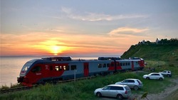 Поезда пригородного сообщения на Сахалине сменят расписание с 1 мая