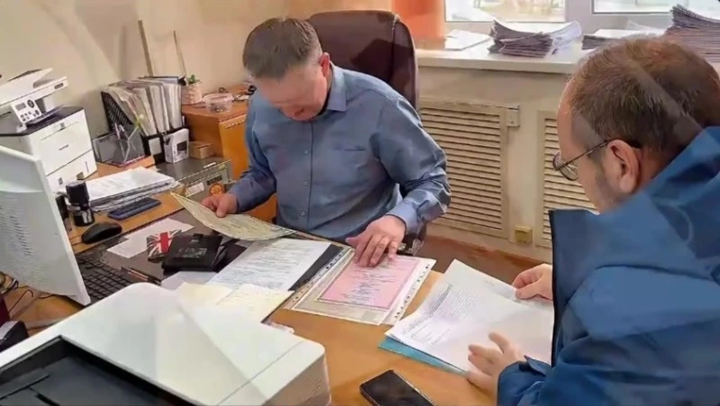 Дополнительные приемы для подтверждения гражданства у детей до 14 лет проведут на Сахалине