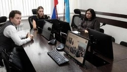 Соотечественникам из Казахстана и Киргизии рассказали о возможностях переезда на Сахалин