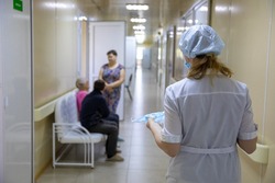 Коронавирус на Сахалине: 116 новых заболеваний и 182 свободные койки