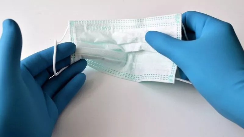 На Сахалине плюс 12 заболевших коронавирусом