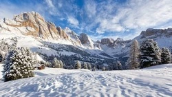 Погода в Южно-Сахалинске 4 февраля: без существенных осадков и до -9 градусов днем