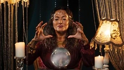 Таролог нагадала жительнице Сахалина порчу на 412 тысяч рублей