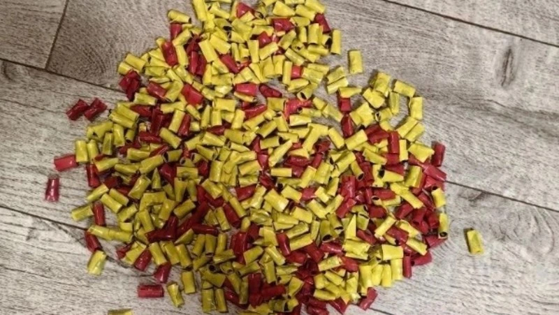 На Сахалине задержали мужчину с крупной партией героина