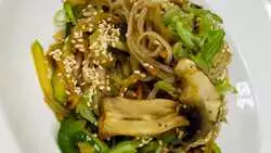 Известный шеф создал сахалинцам особый рецепт пасты