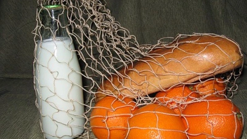 Только рожденный в СССР угадает стоимость этих продуктов — ТЕСТ