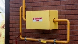 Более 1,4 тысячи домов и предприятий на Сахалине подключили к газу в 2023 году