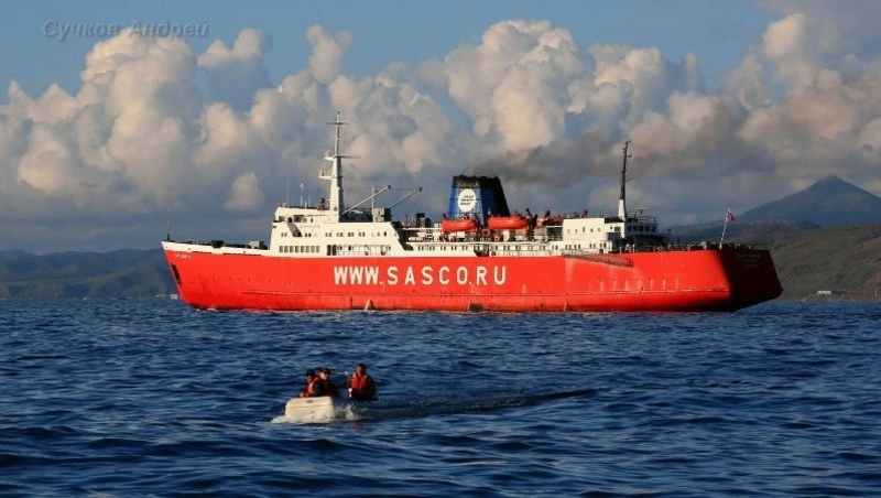 Перевозки грузов между Сахалином и материком сократят в августе и сентябре