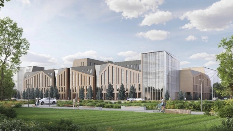 Главный вуз области готов принимать студентов