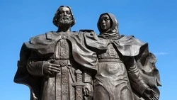 День Петра и Февронии 2025: когда, что нельзя делать, приметы 