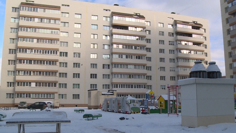 Мэрия Южно-Сахалинска готова сделать пешеходную дорожку жителям ЖК «Аралия»