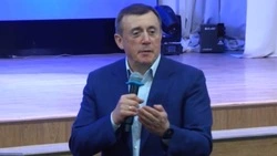 Губернатор поможет матери погибшего бойца СВО переехать из аварийного жилья