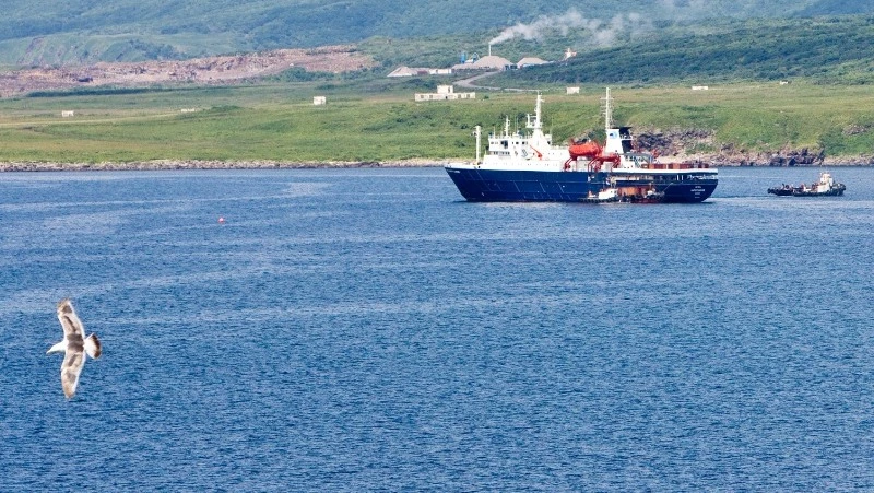 Депутаты одобрили новую госпрограмму по Курилам