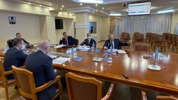 Глава «Авроры» объяснил Трутневу, почему сахалинцы сидят без авиабилетов в конце года