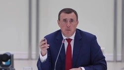 Валерий Лимаренко пригрозил мэрам: «Затягиваете газификацию — отвечайте перед людьми»