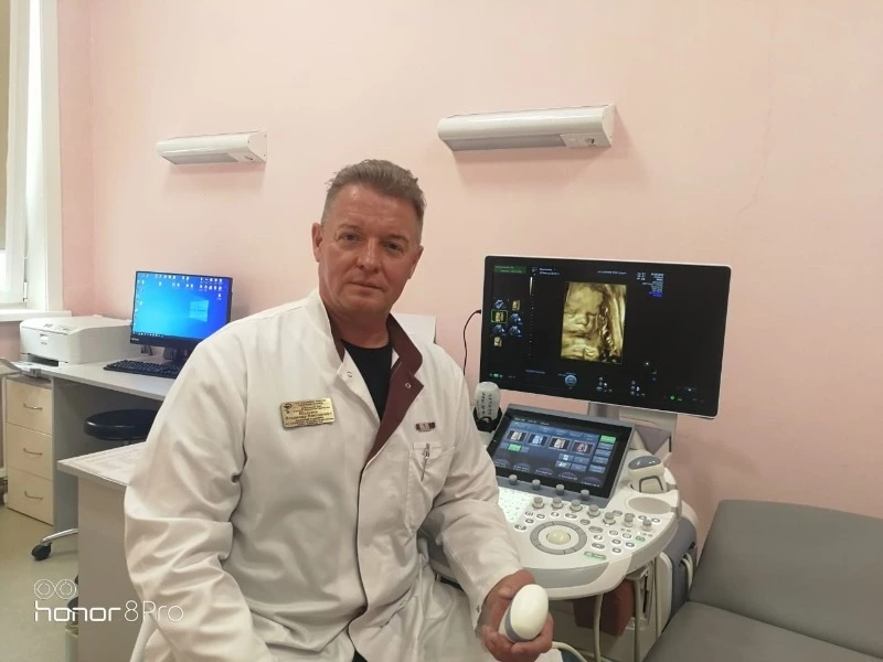 Сахалинский акушер-гинеколог рассказал о самых частых патологиях плода