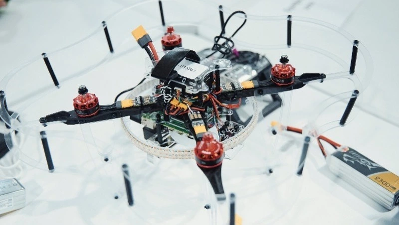 Новый род войск создадут для беспилотников в России