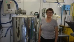 Финансовая поддержка государства помогла сахалинскому фермеру успешно вести хозяйство