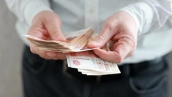 Браконьера оштрафовали на полмиллиона за вылов трепанга на Буссе