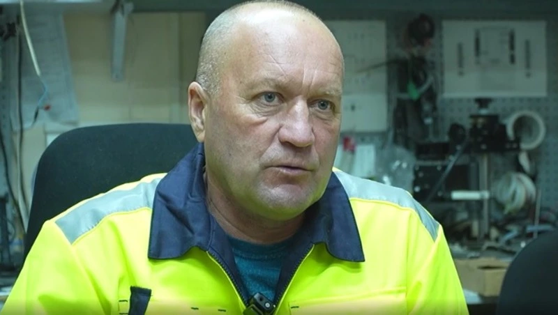 Потерявший руку сахалинский боец СВО рассказал, как заново адаптируется к новой жизни