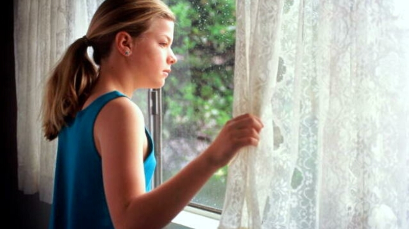 Услышьте своего ребенка