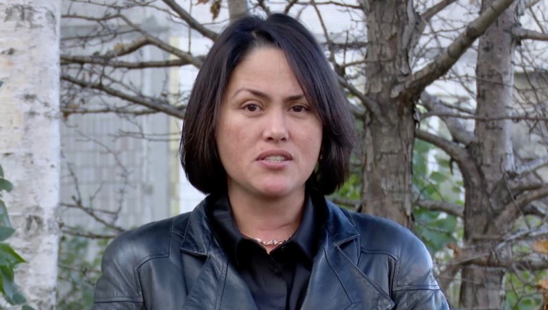 Женщина рассказала о случае из практики в проекте «Проводники здоровья» на Сахалине