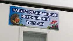 Девочку, выпавшую из окна на Сахалине, выписали из реанимации