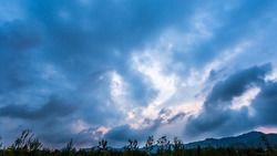 Погода на Сахалине и Курилах 29 августа: немного облаков, без осадков