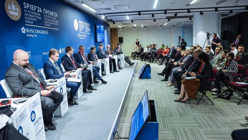 Сахалинская область названа лучшим регионом России по состоянию регуляторной среды для бизнеса