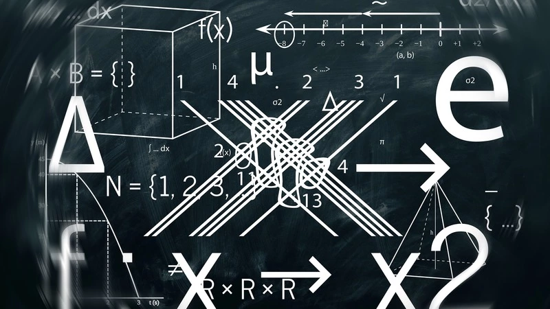 Мама, верни меня в школу! Вспоминаем математику и решаем задачи