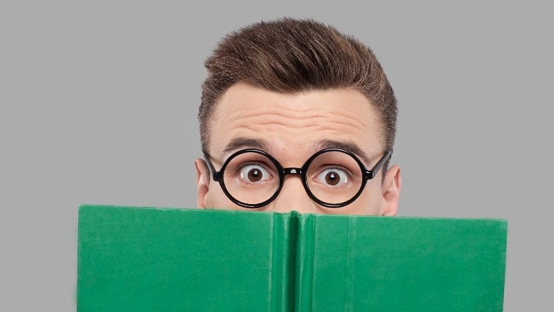 Тест на эрудицию: наберите хотя бы 8/10 и станьте чемпионом 