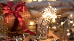 Как правильно загадать желание на Новый год 2025