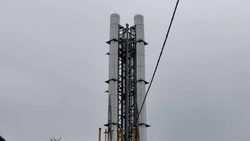 Две новые газовые котельные готовят к запуску в селах Долинского района