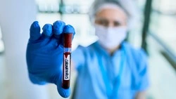 Ковид и внебольничную пневмонию стали чаще выявлять у детей в Сахалинской области