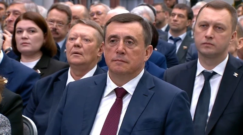 Лимаренко: регион усиливает работу по подготовке высококвалифицированных кадров